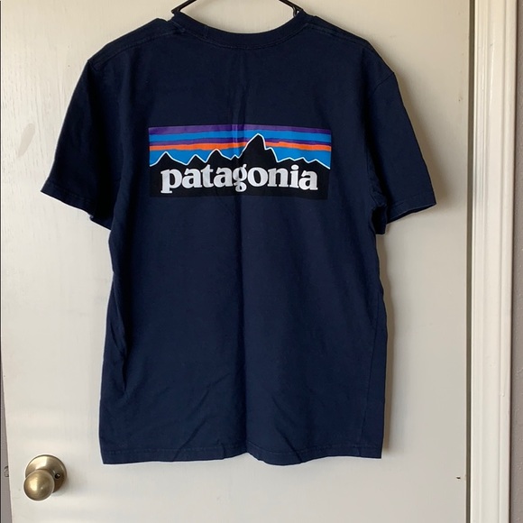 Patagonia Tops - Patagonia T-shirt